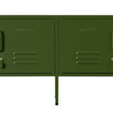 The Standard in Olive