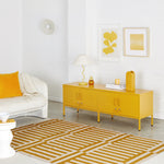 The Standard in Mustard