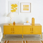 The Standard in Mustard