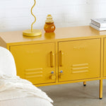 The Standard in Mustard