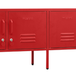 The Standard in Poppy