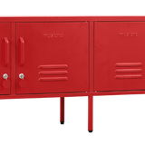 The Standard in Poppy