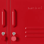 The Standard in Poppy