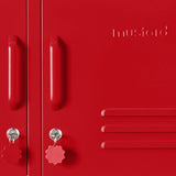 The Standard in Poppy