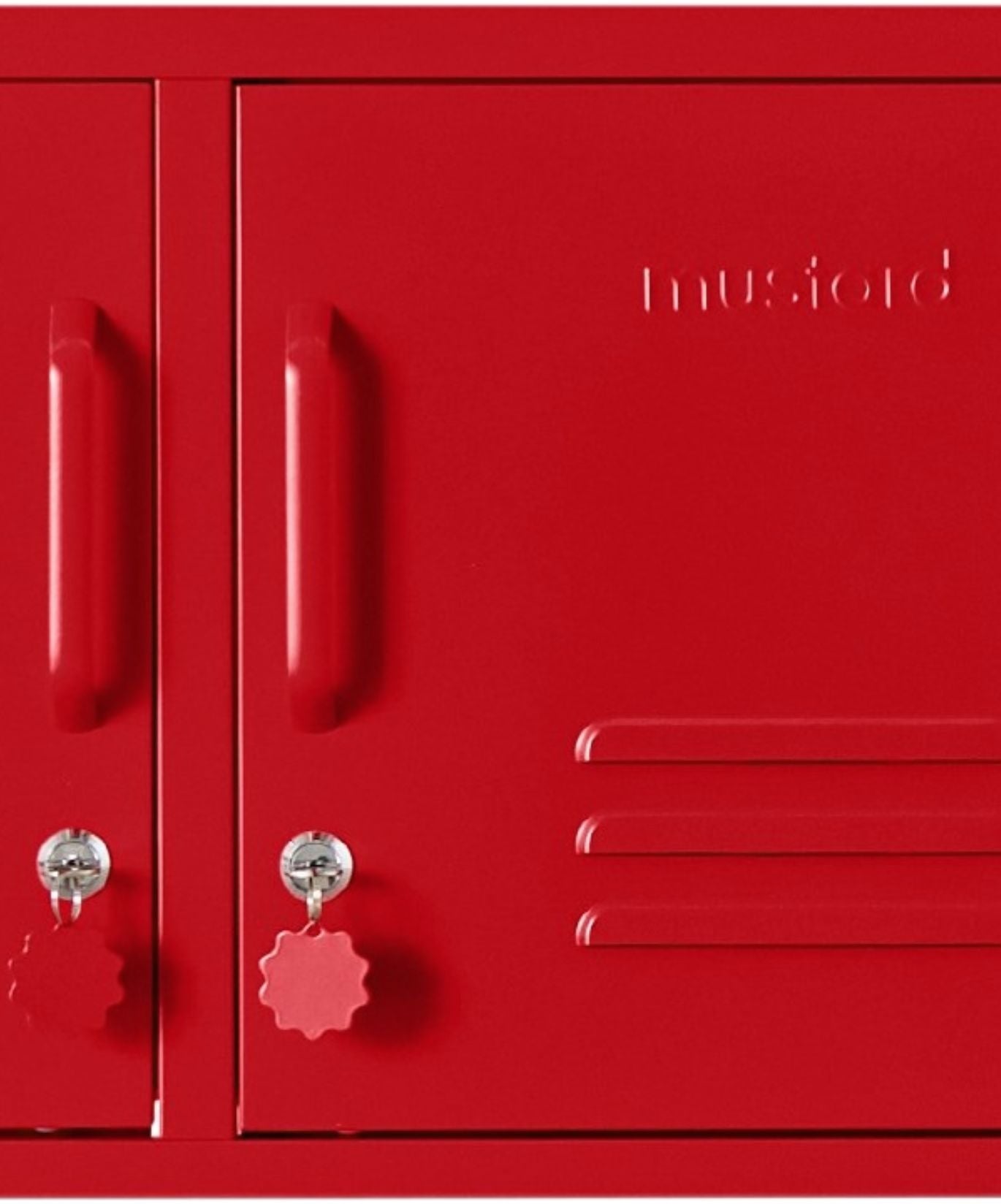 The Standard in Poppy