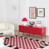 The Standard in Poppy