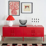 The Standard in Poppy