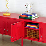 The Standard in Poppy