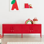 The Standard in Poppy