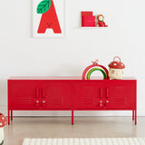 The Standard in Poppy