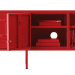 The Standard in Poppy