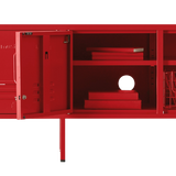 The Standard in Poppy