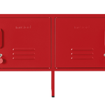 The Standard in Poppy