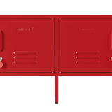 The Standard in Poppy