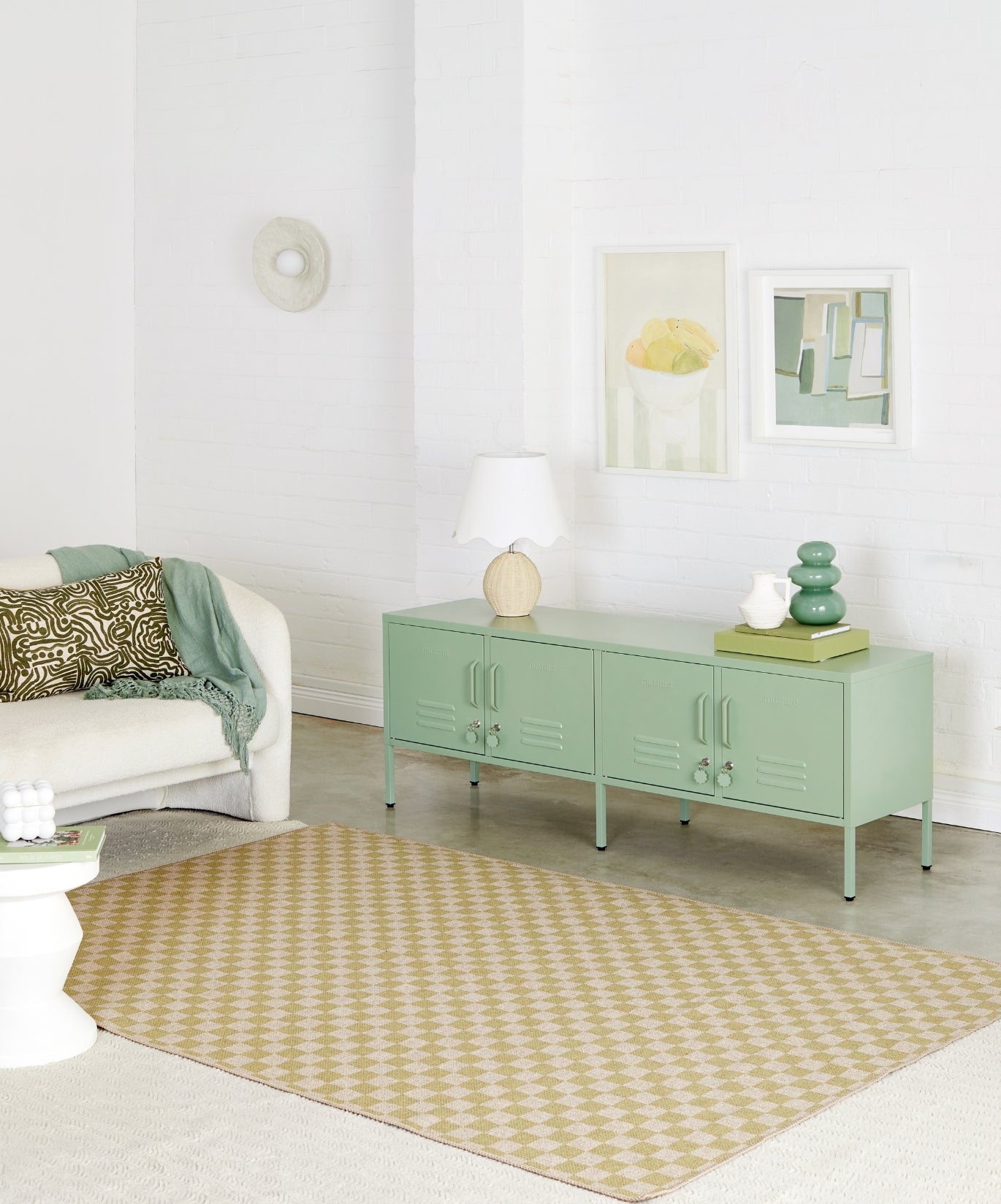 The Standard in Sage