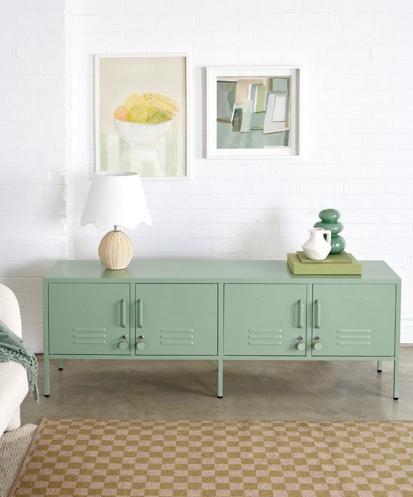 The Standard in Sage