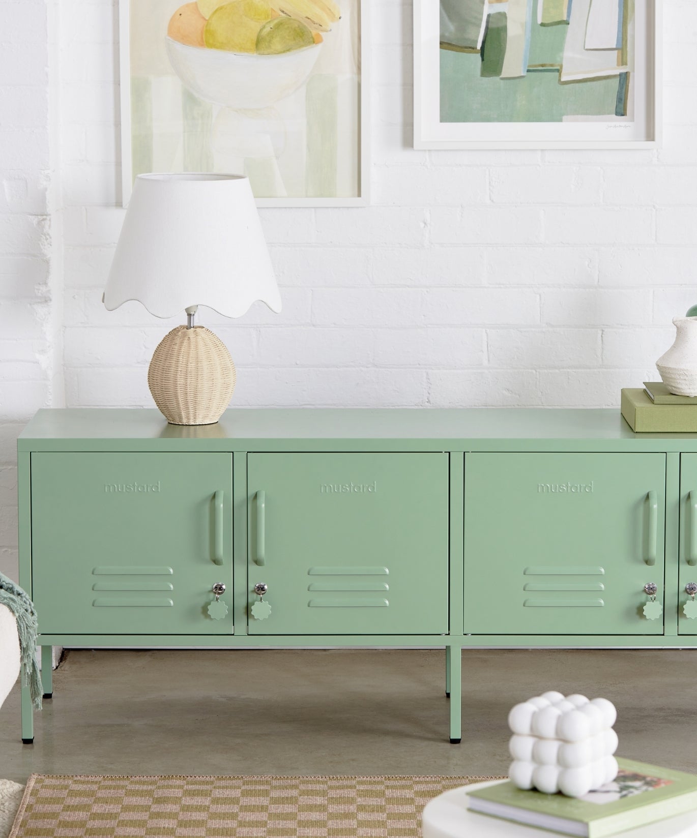 The Standard in Sage