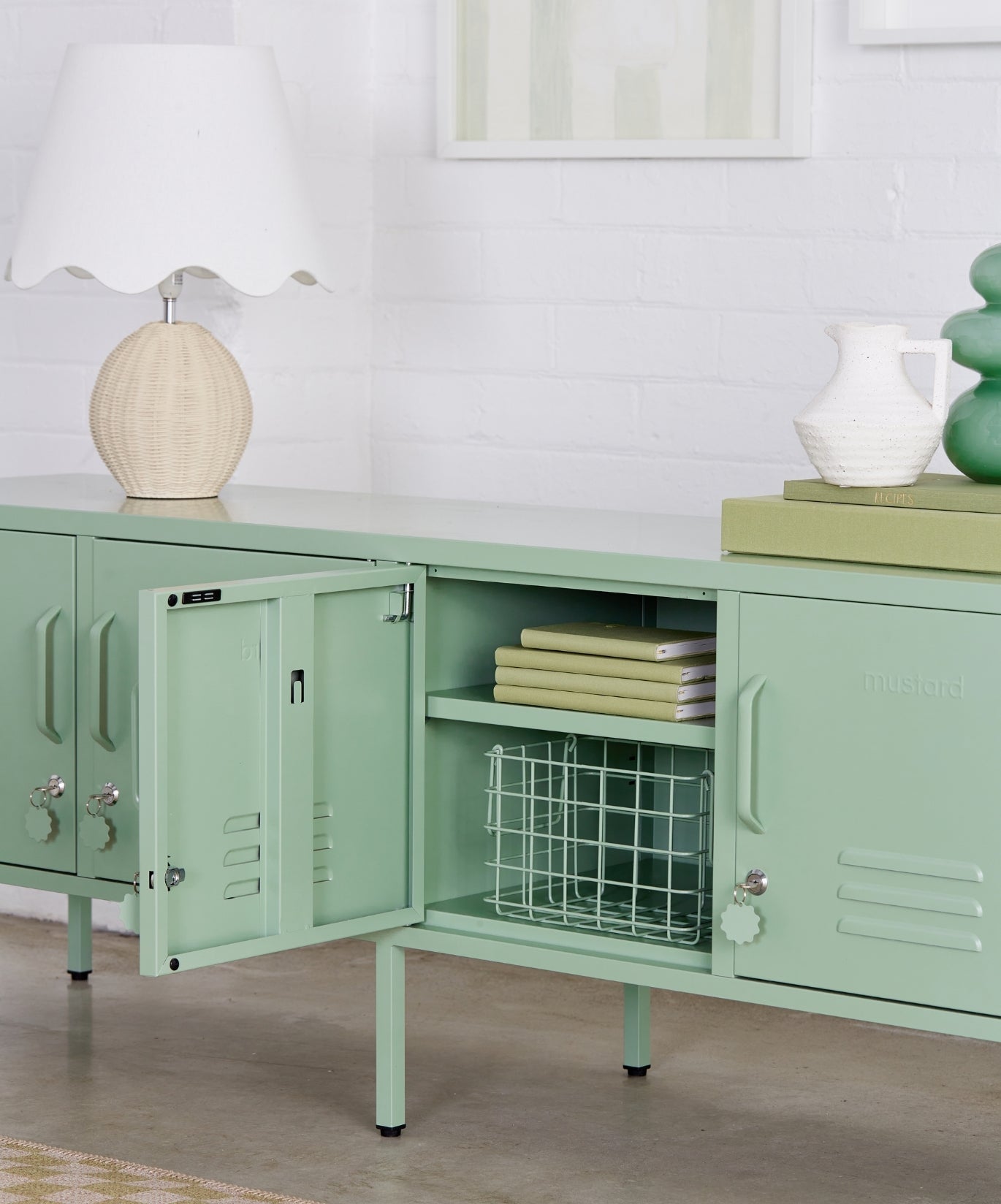 The Standard in Sage