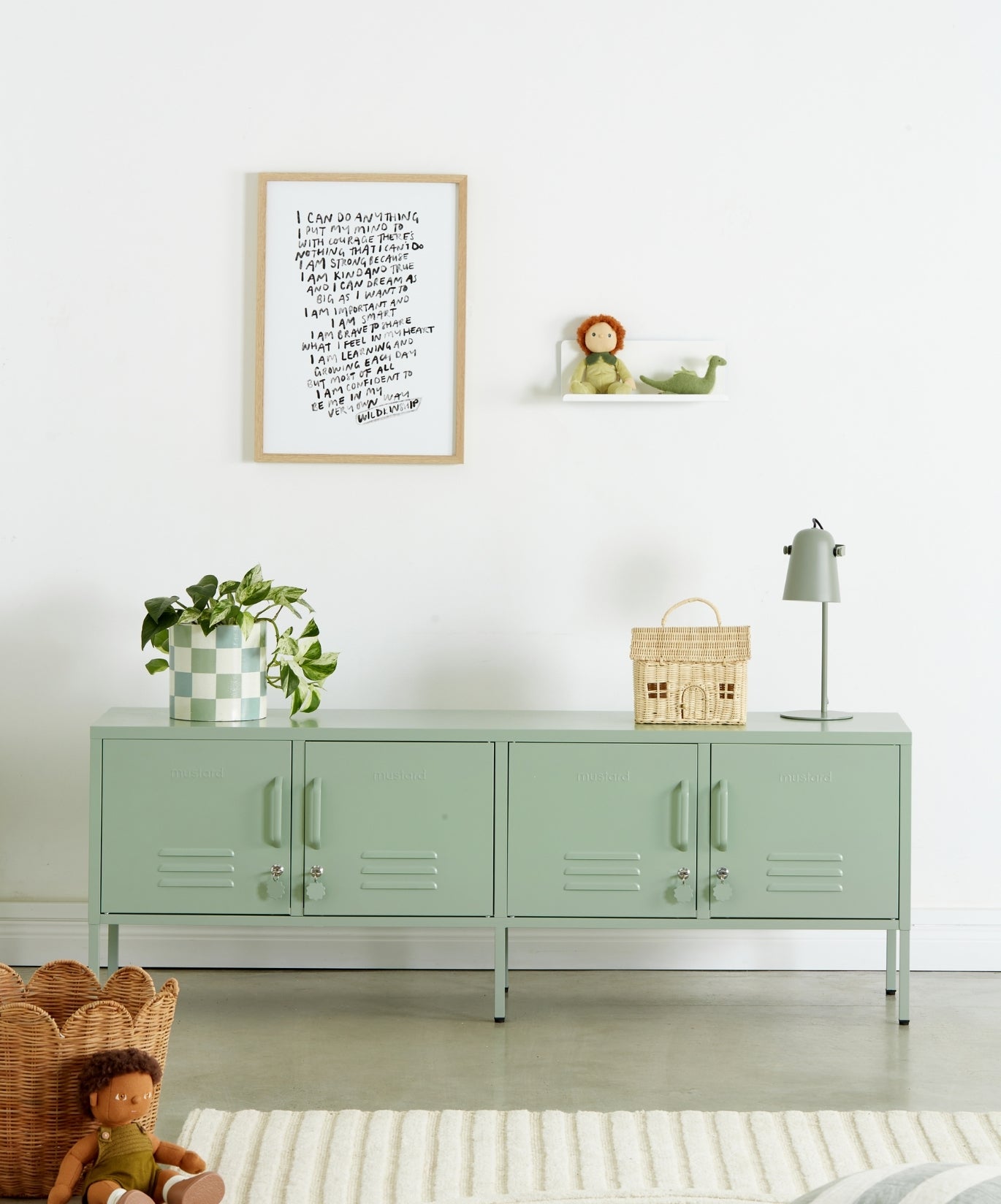 The Standard in Sage