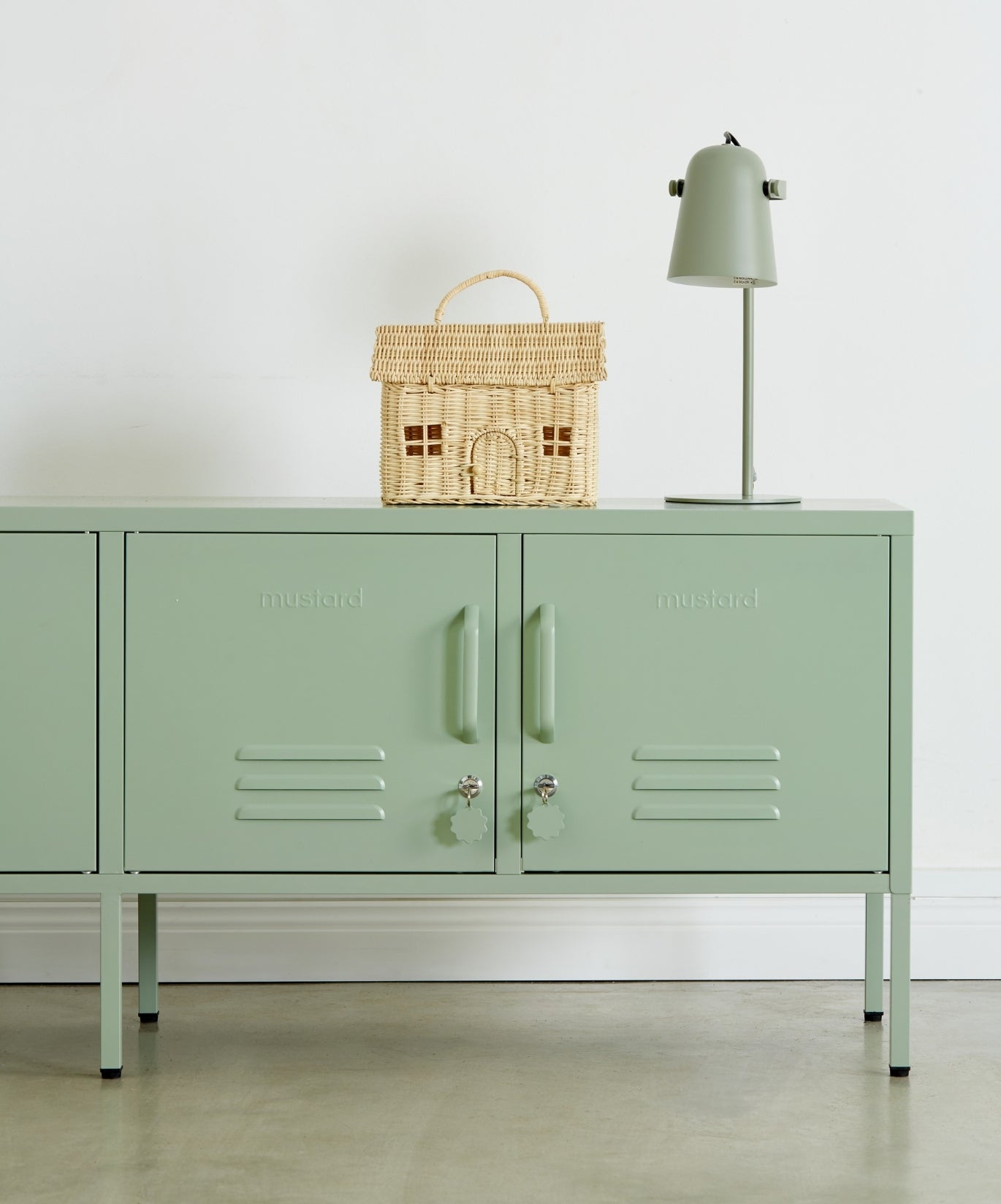 The Standard in Sage