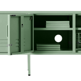 The Standard in Sage