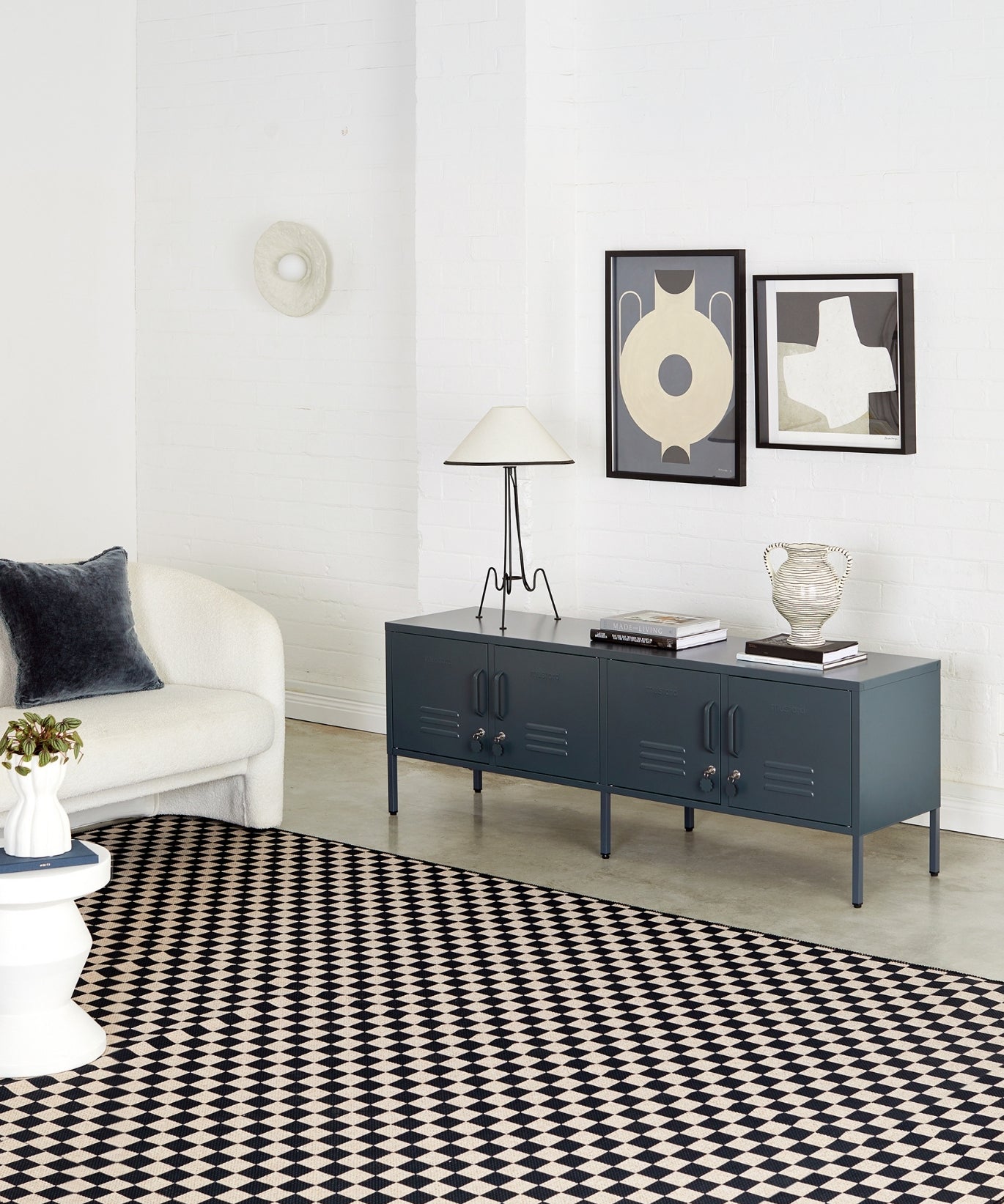 The Standard in Slate