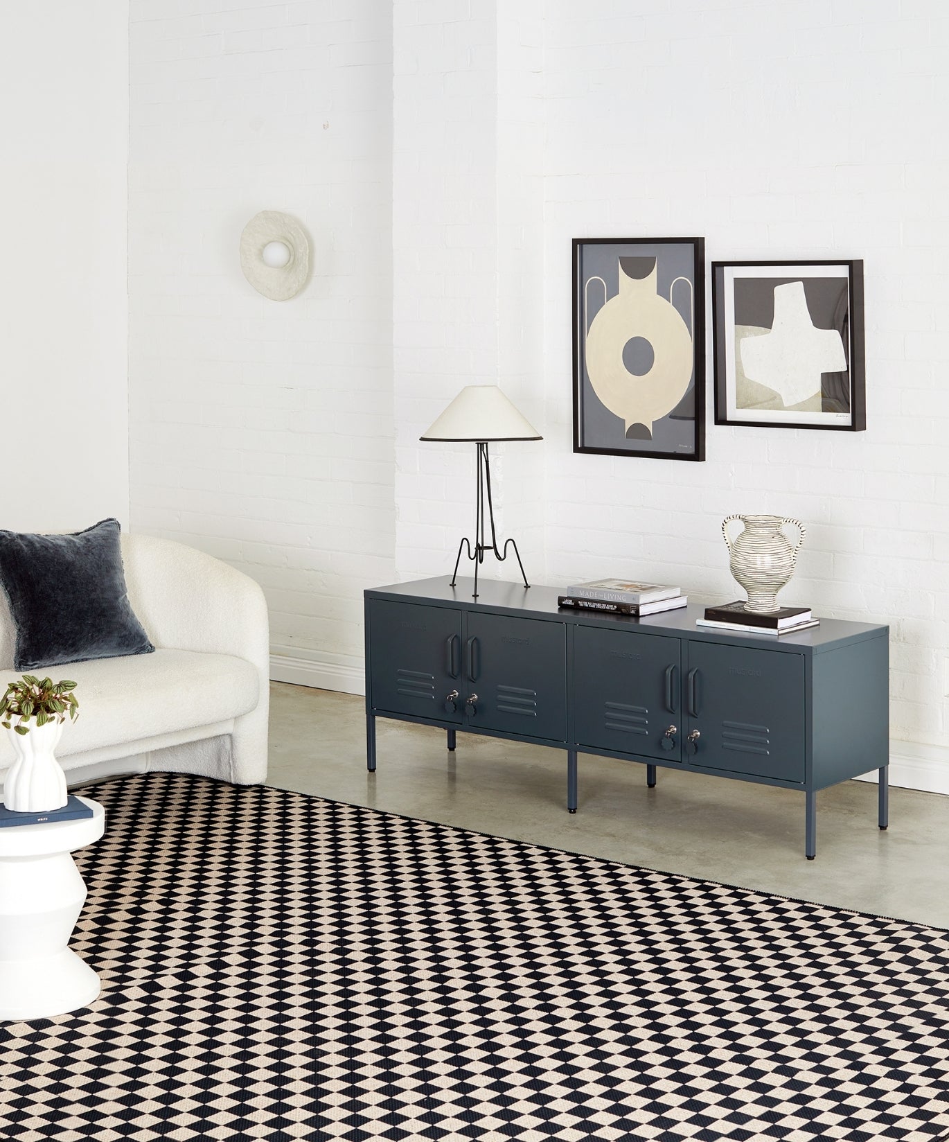 The Standard in Slate