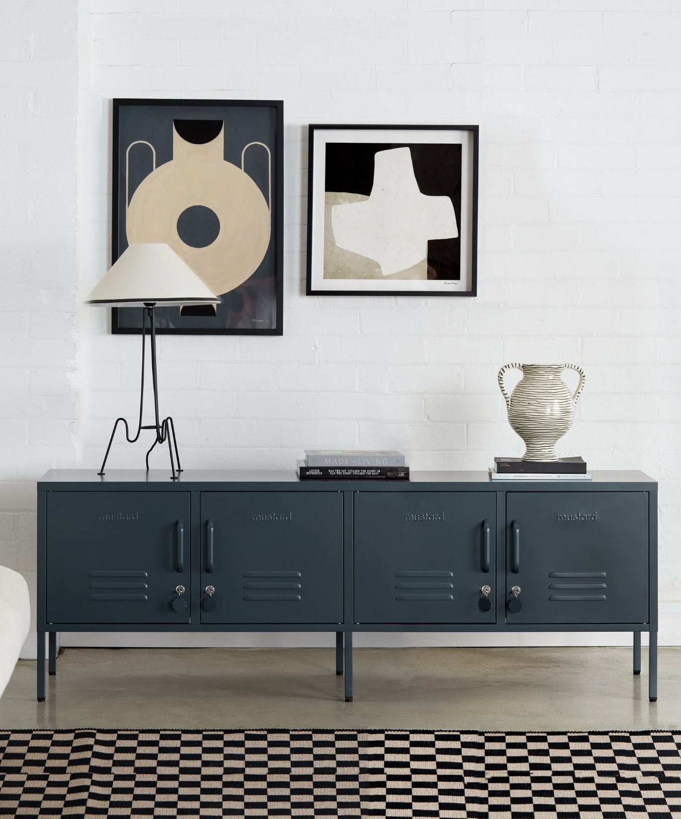 The Standard in Slate