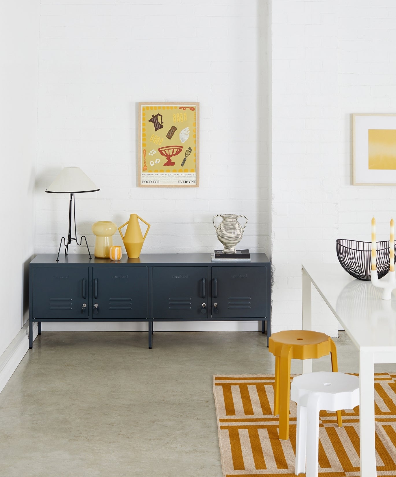 The Standard in Slate