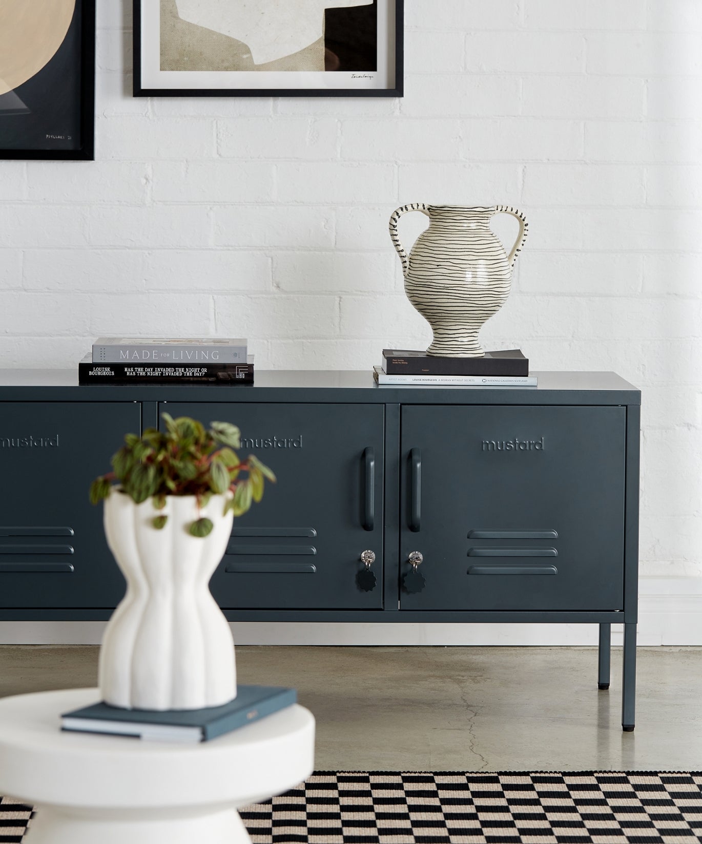 The Standard in Slate