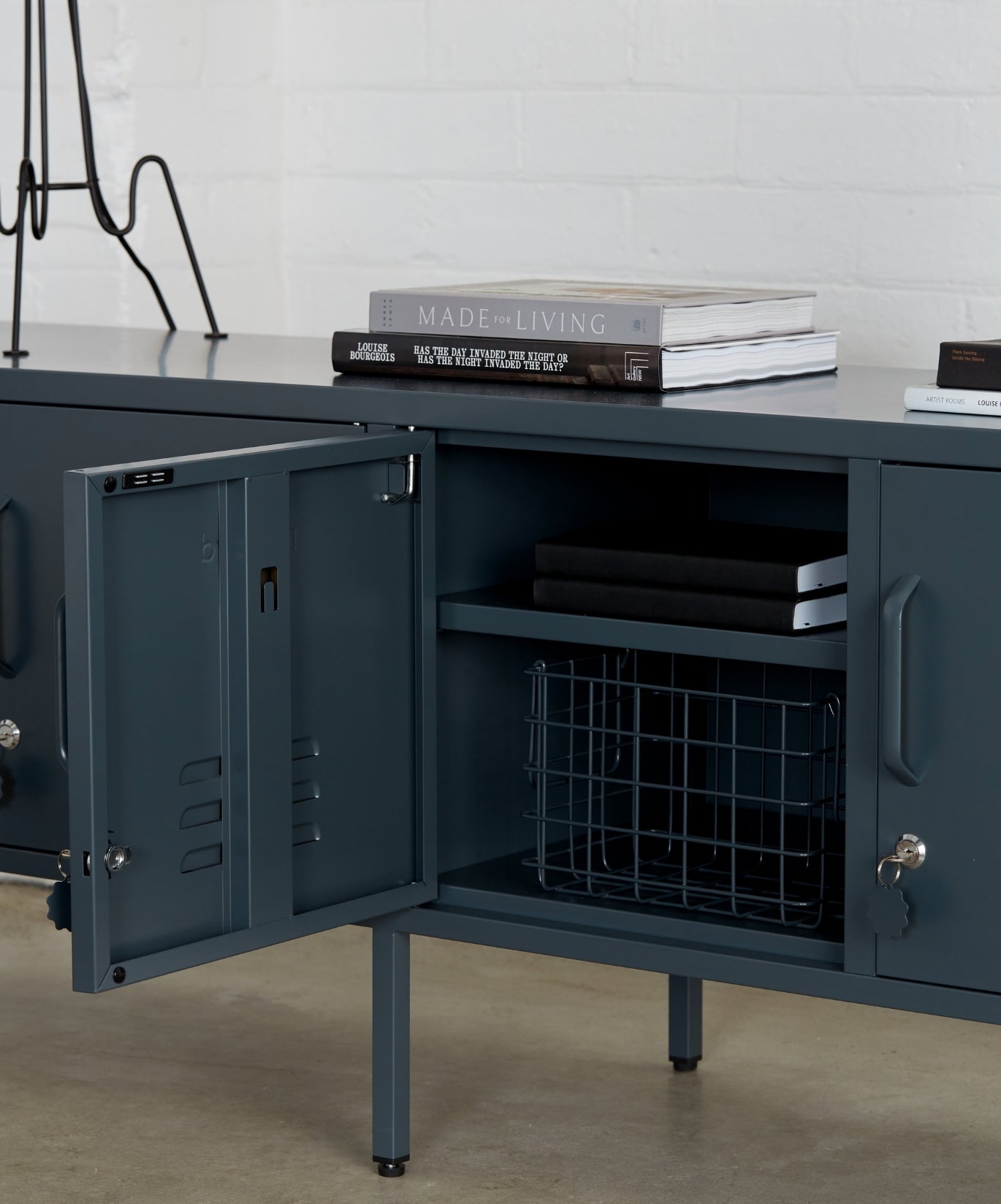 The Standard in Slate