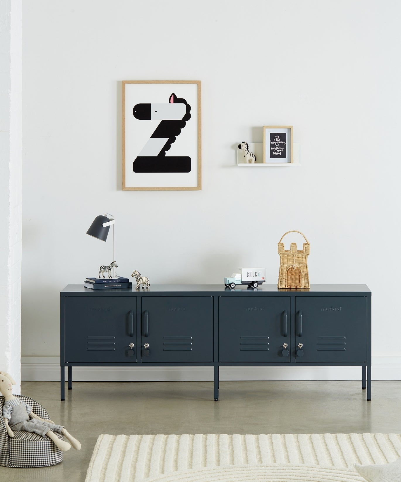 The Standard in Slate