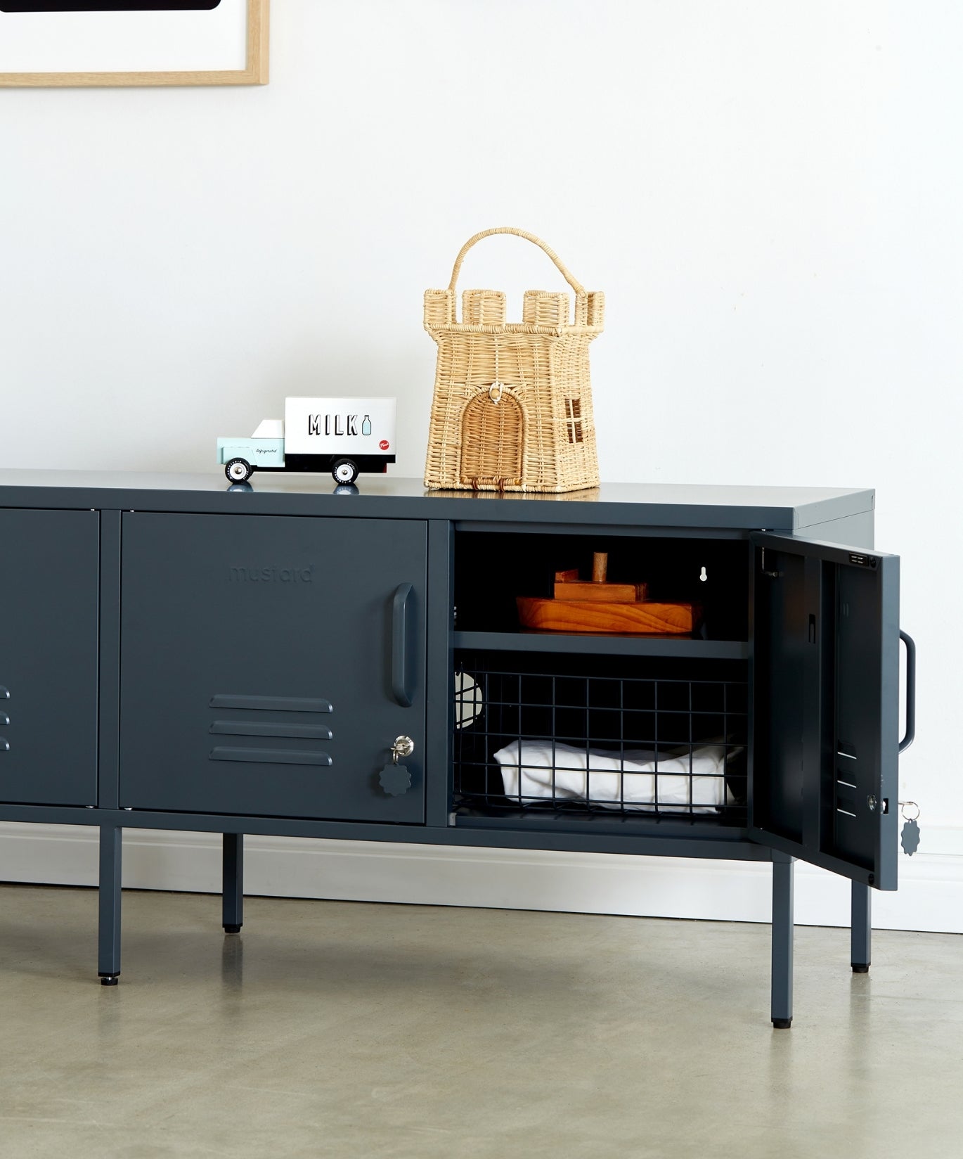 The Standard in Slate