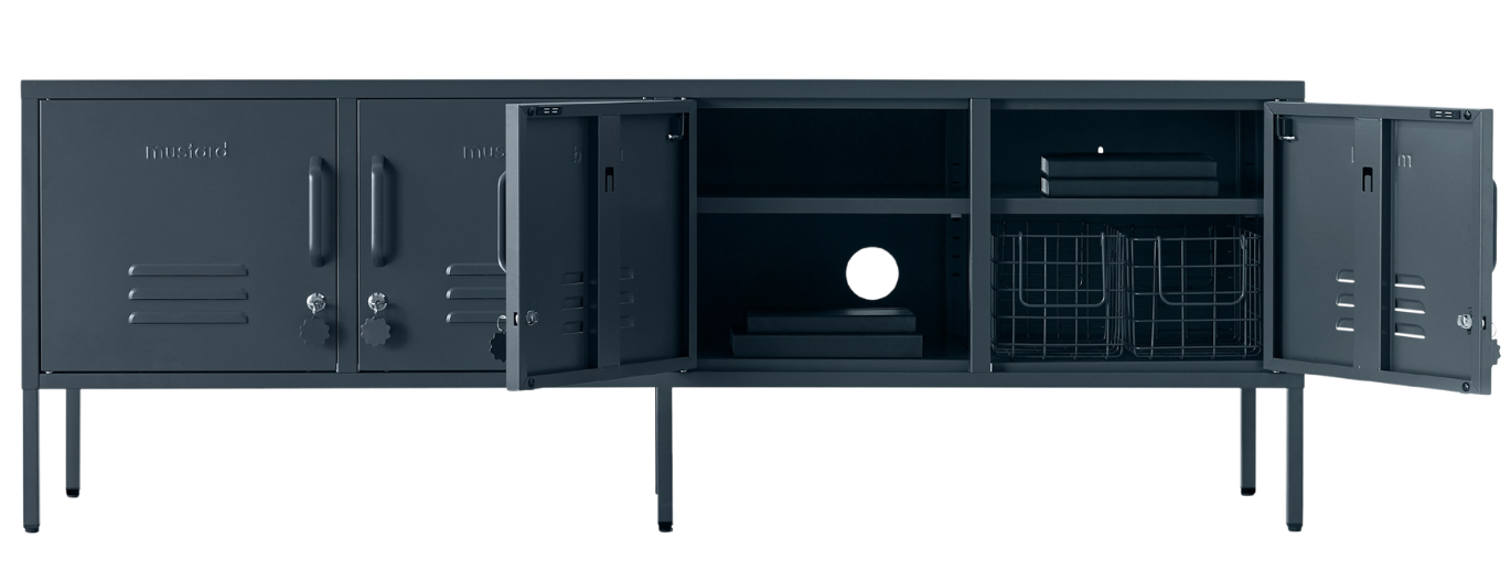 The Standard in Slate