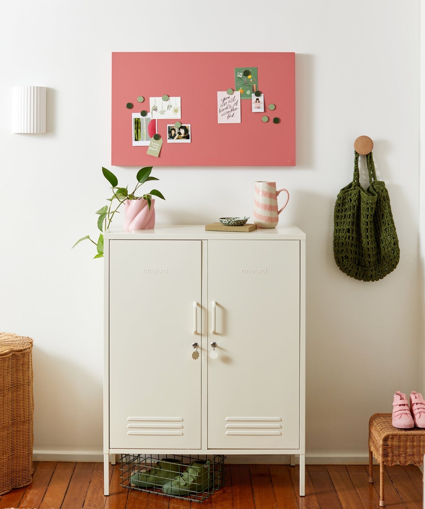 The Storyboard in Berry