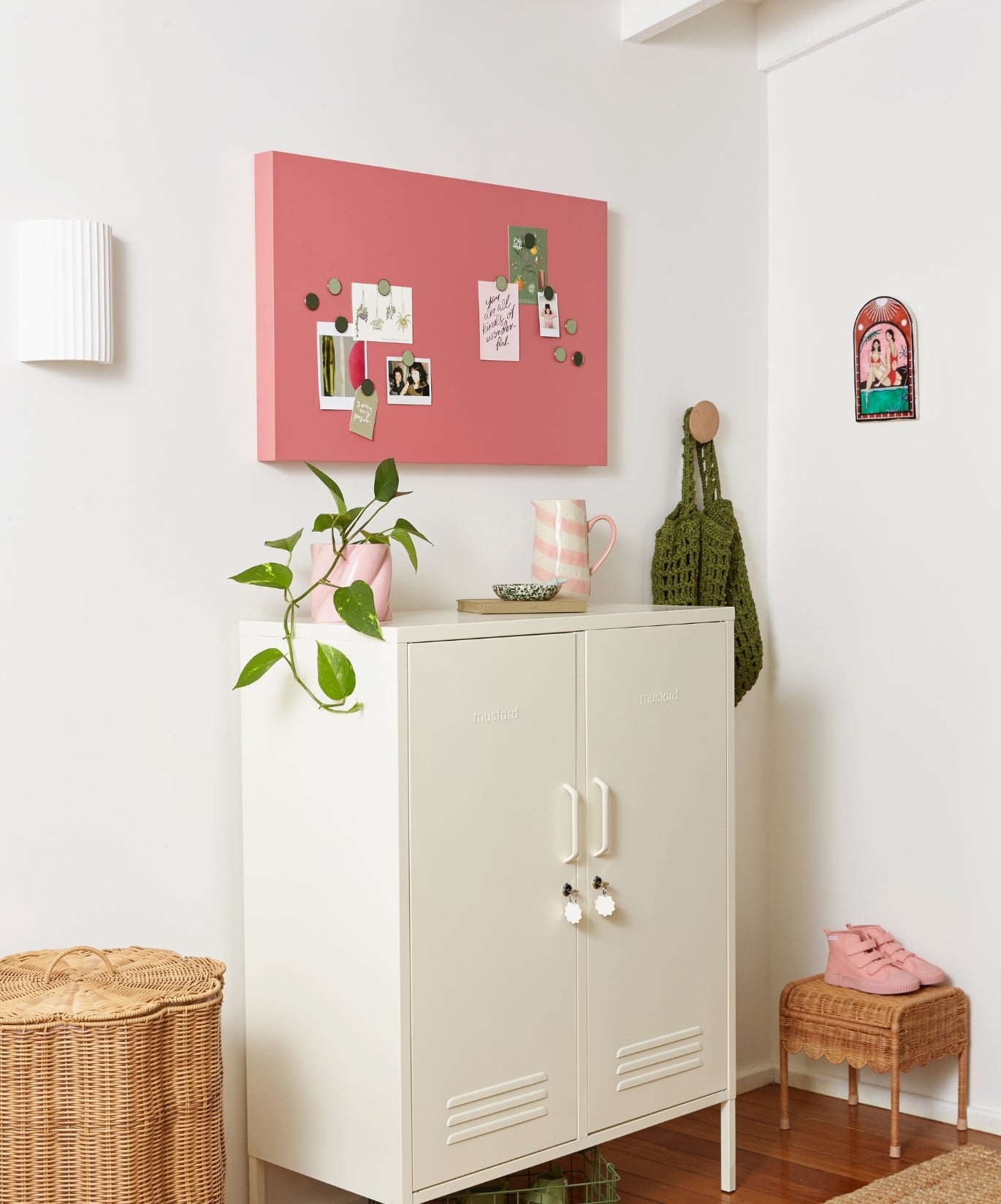 The Storyboard in Berry