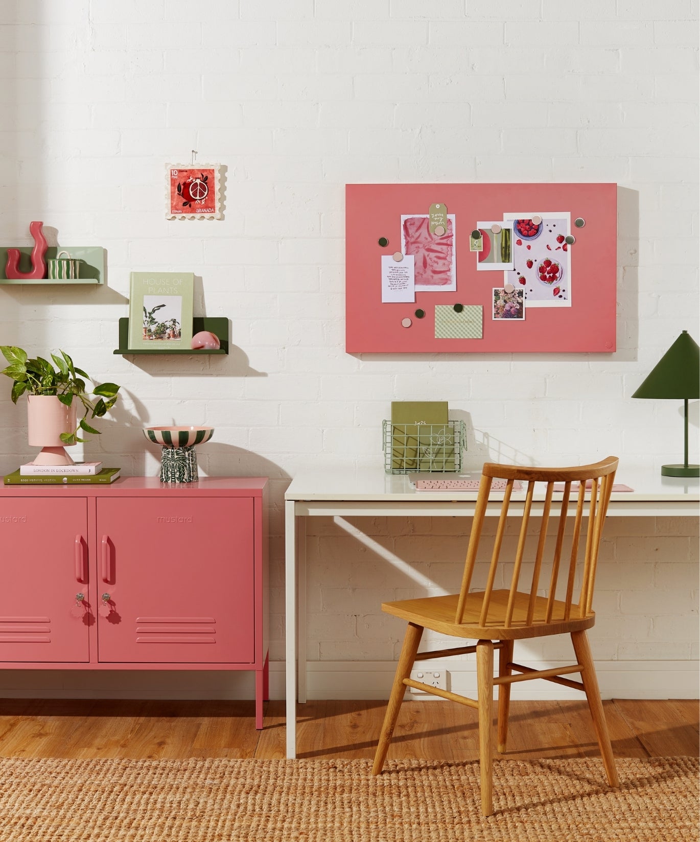 The Storyboard in Berry