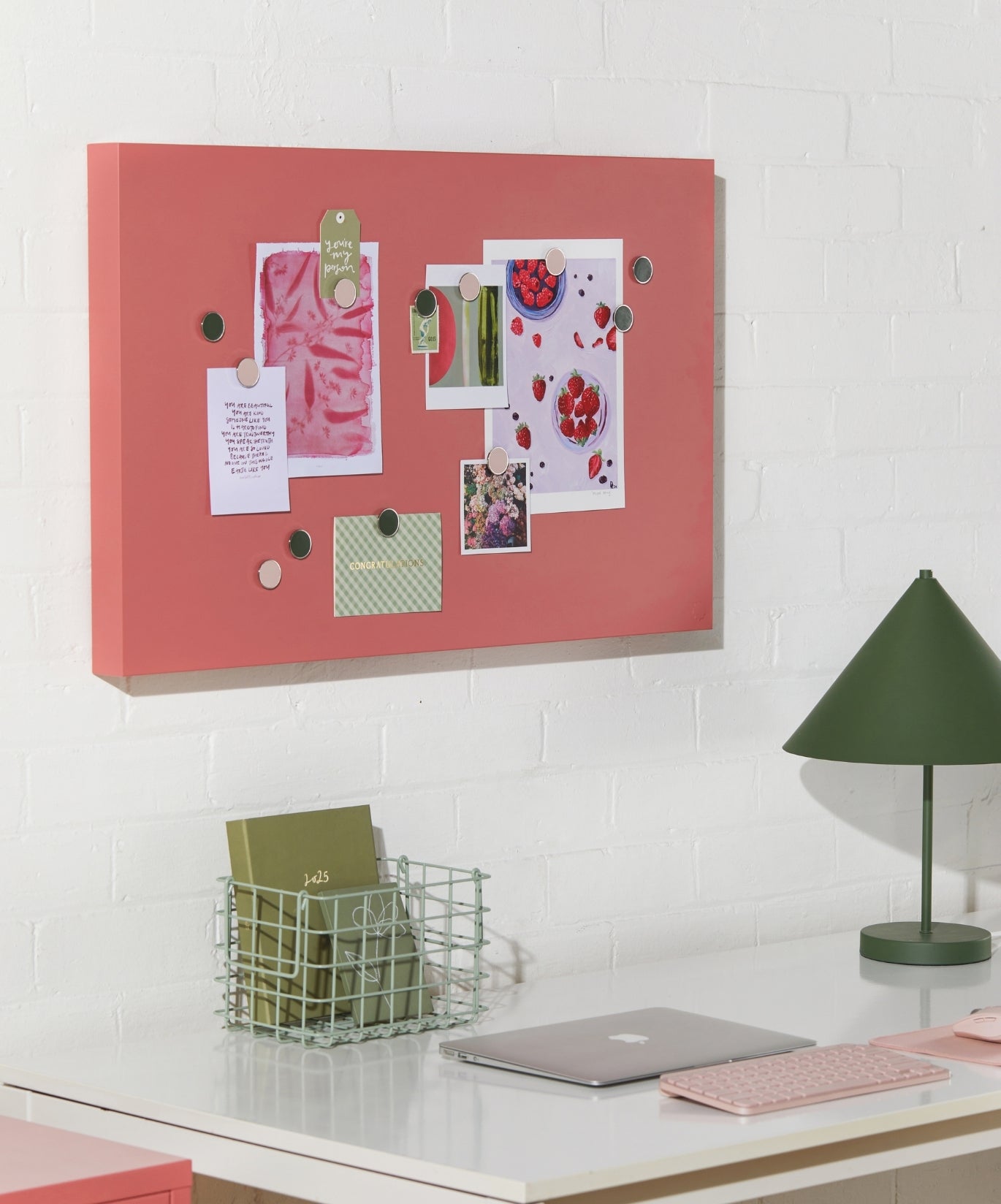 The Storyboard in Berry