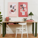 The Storyboard in Berry