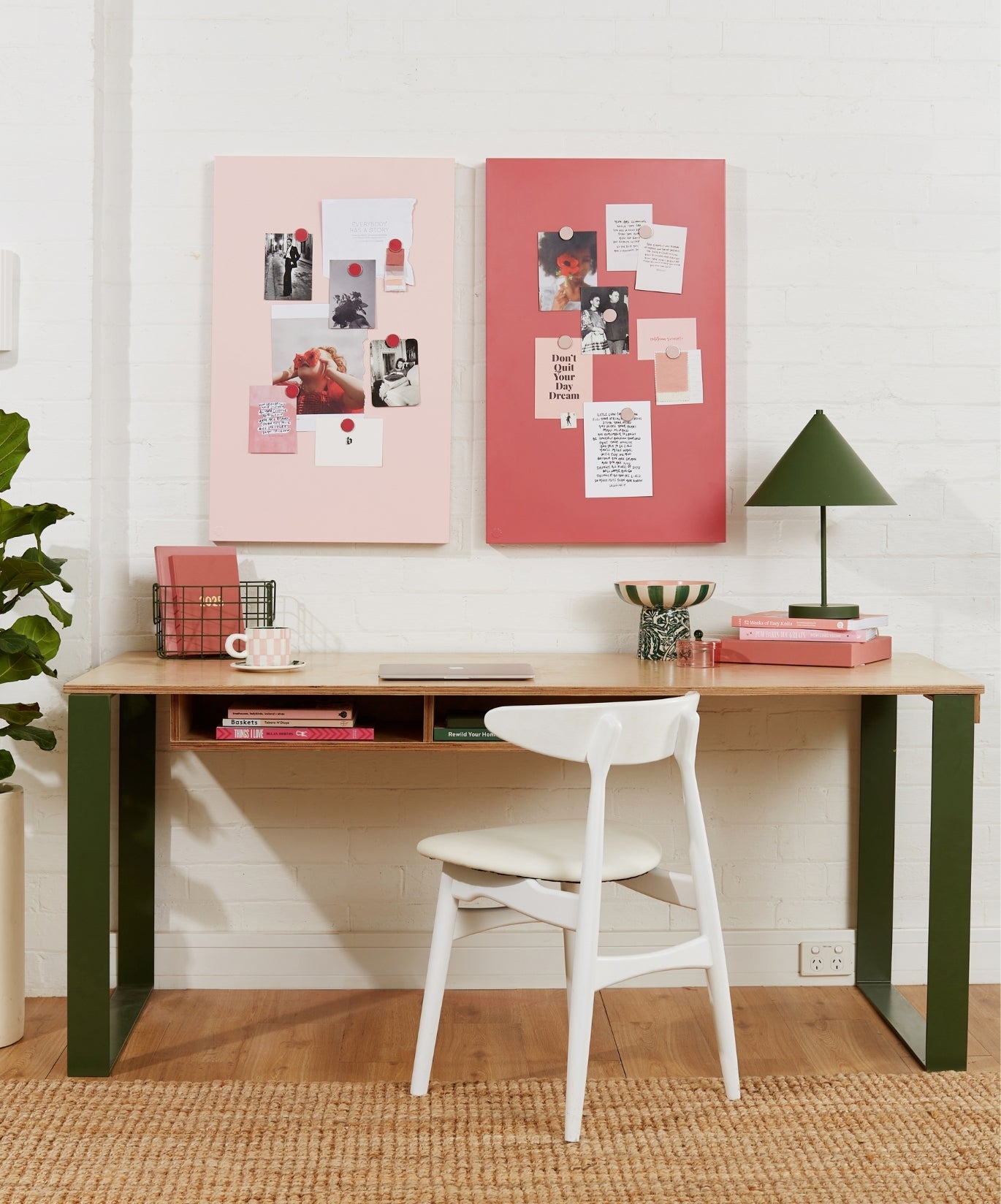 The Storyboard in Berry