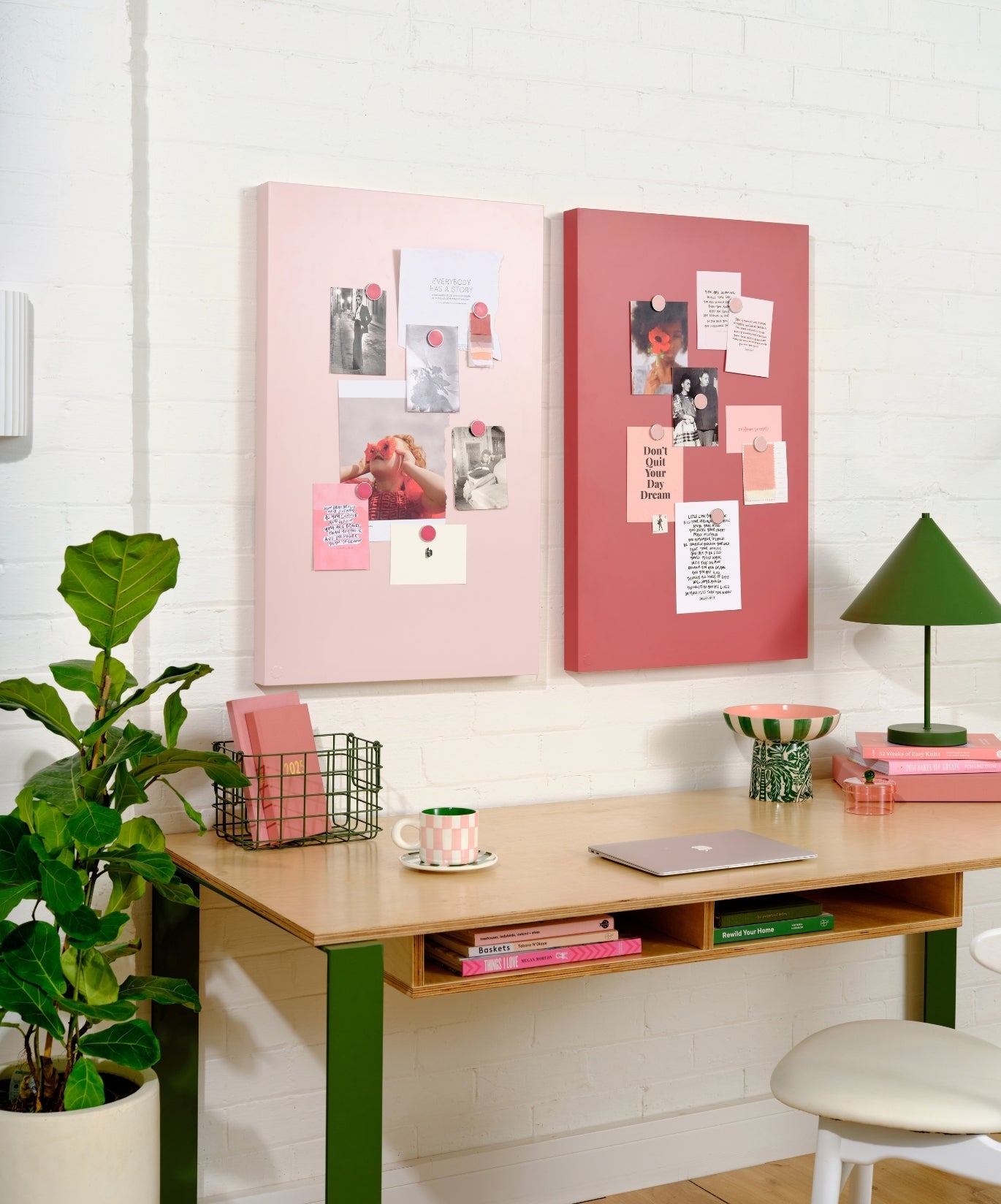 The Storyboard in Berry