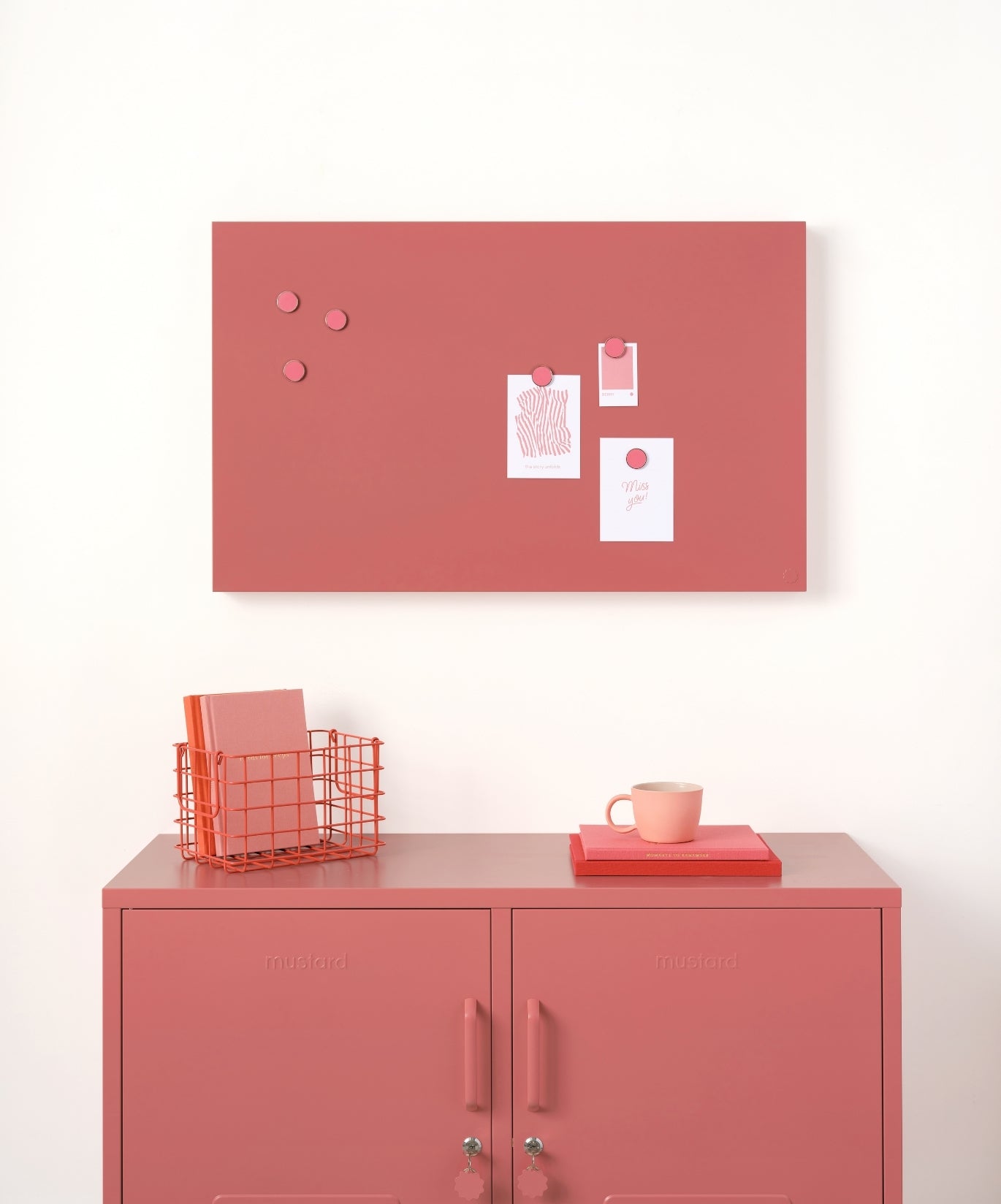 The Storyboard in Berry