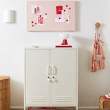 The Storyboard in Blush