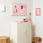 The Storyboard in Blush