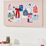 The Storyboard in Blush