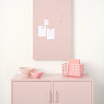 The Storyboard in Blush