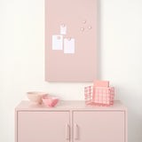 The Storyboard in Blush