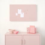 The Storyboard in Blush