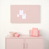 The Storyboard in Blush