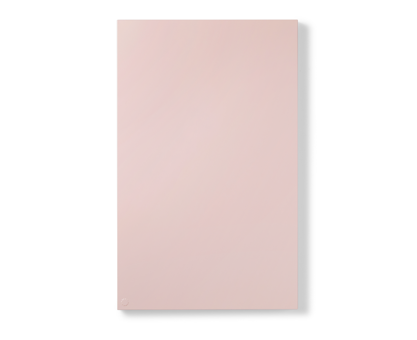 The Storyboard in Blush